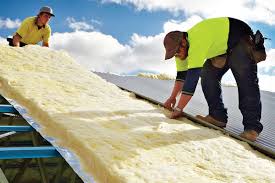 Best Commercial Insulation Services  in Sharon Hill, PA