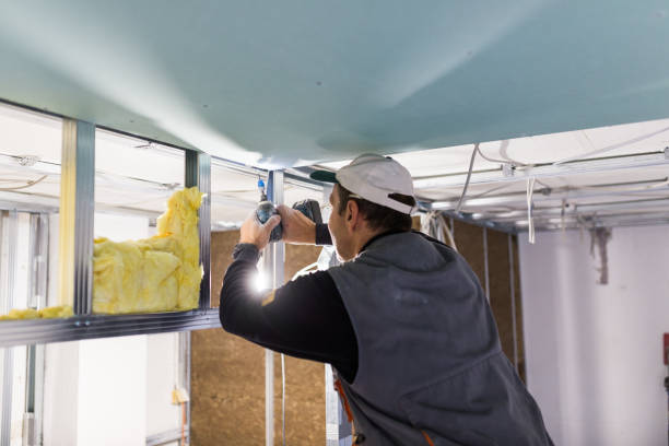 Best Wall Insulation Installation  in Sharon Hill, PA